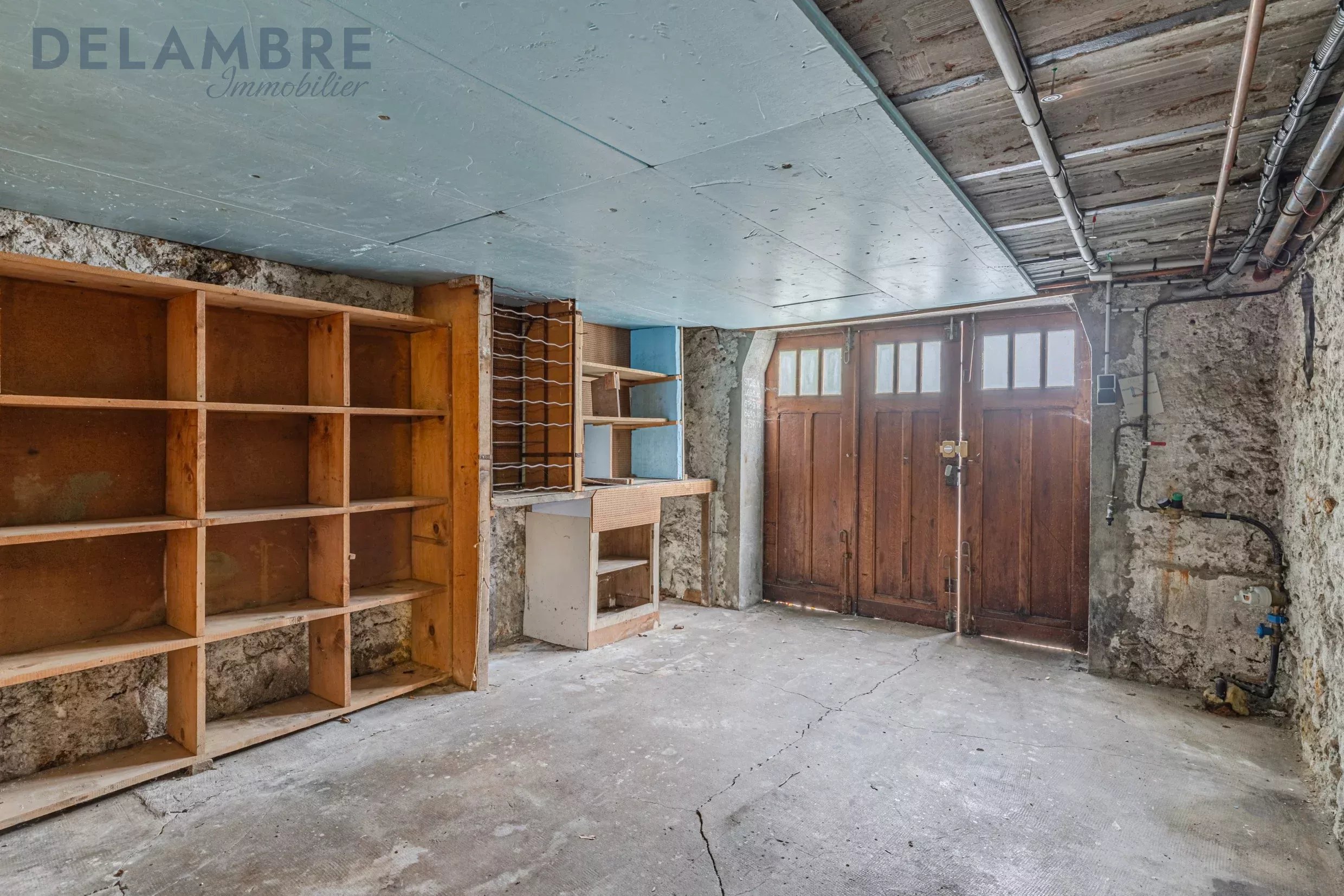Nos Biens à vendre