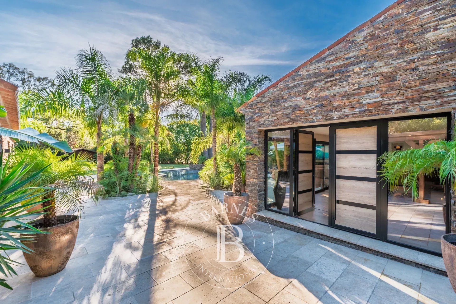 Villa Mougins - picture 4