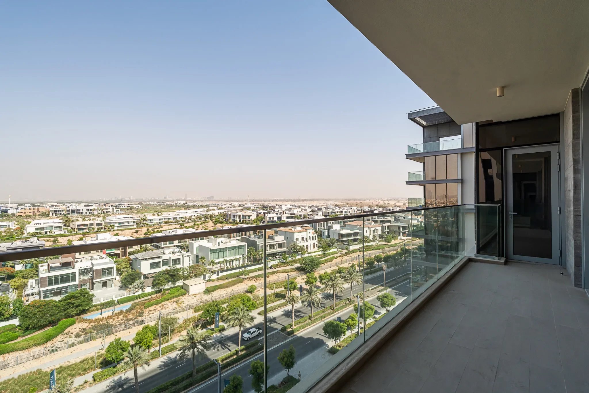 2-bed apartment for rent in Ellington House 2, Dubai Hills Estate