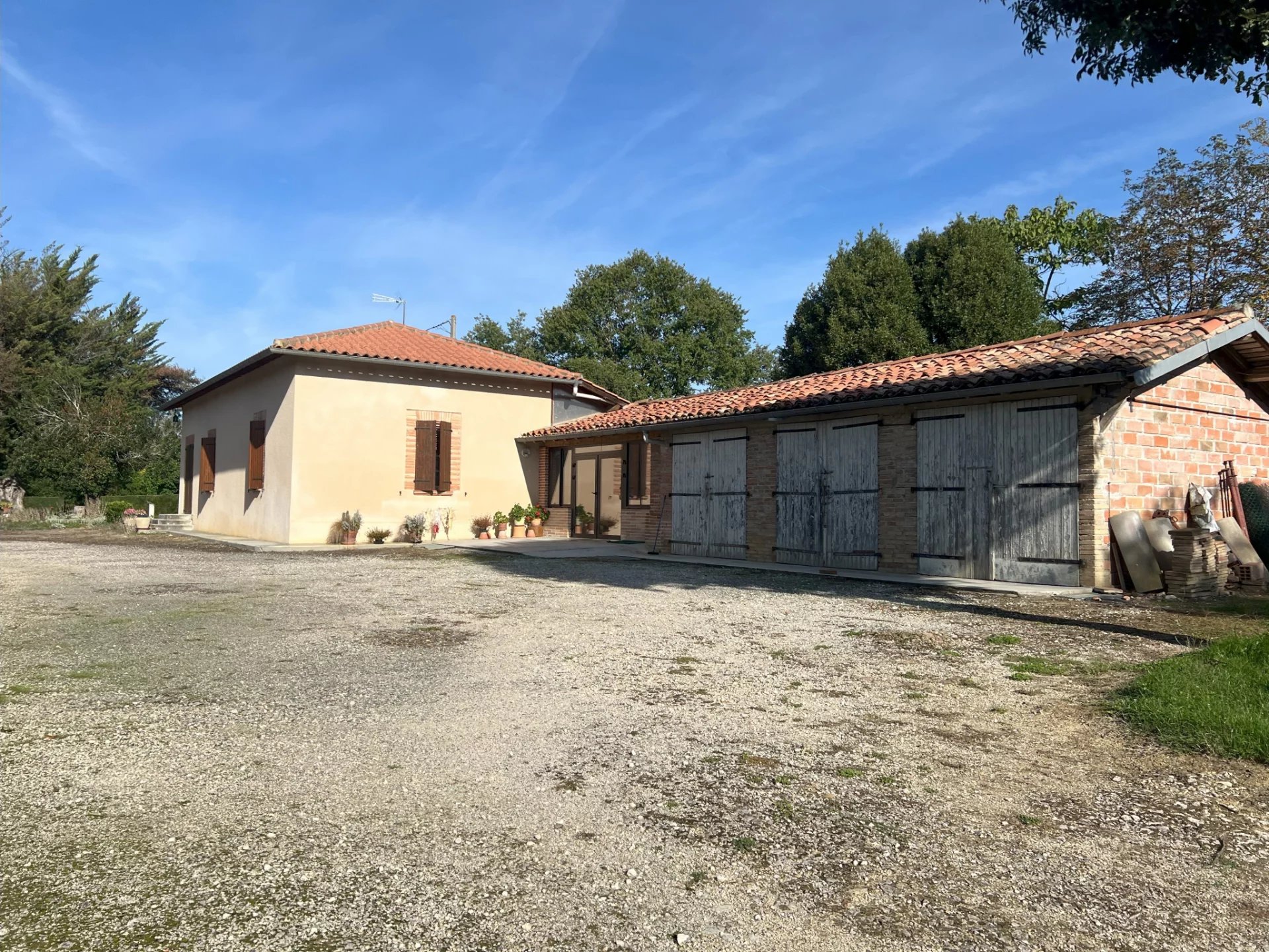 Vente Maison Samatan