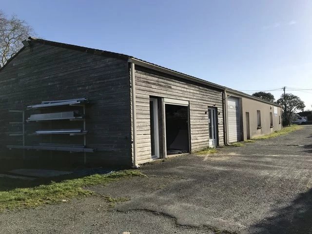 Vente Appartement Rives-d'Autise