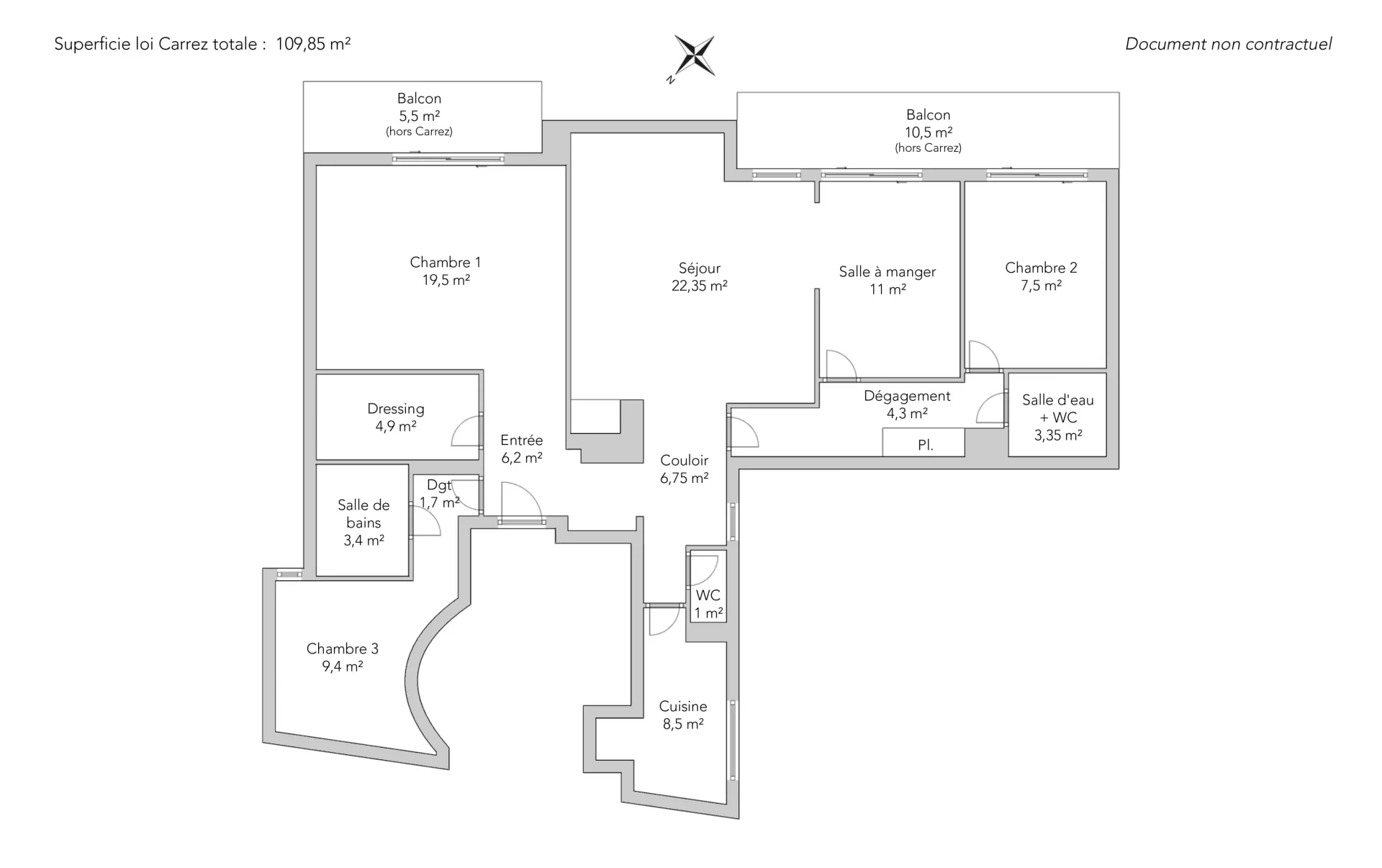 Neuilly-sur-Seine - CHATEAU