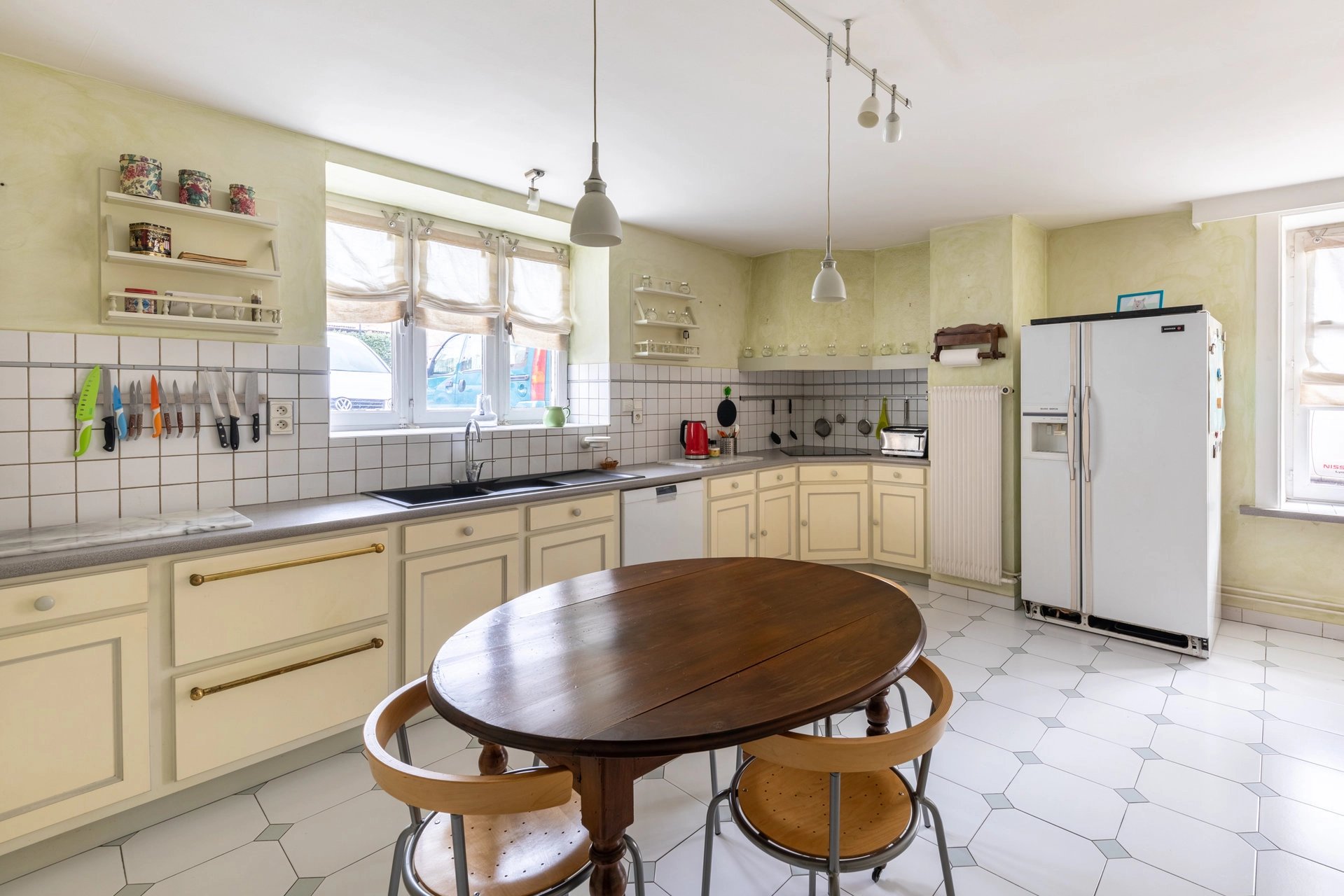 Maison de village 310 m² Chazay d'Azergues