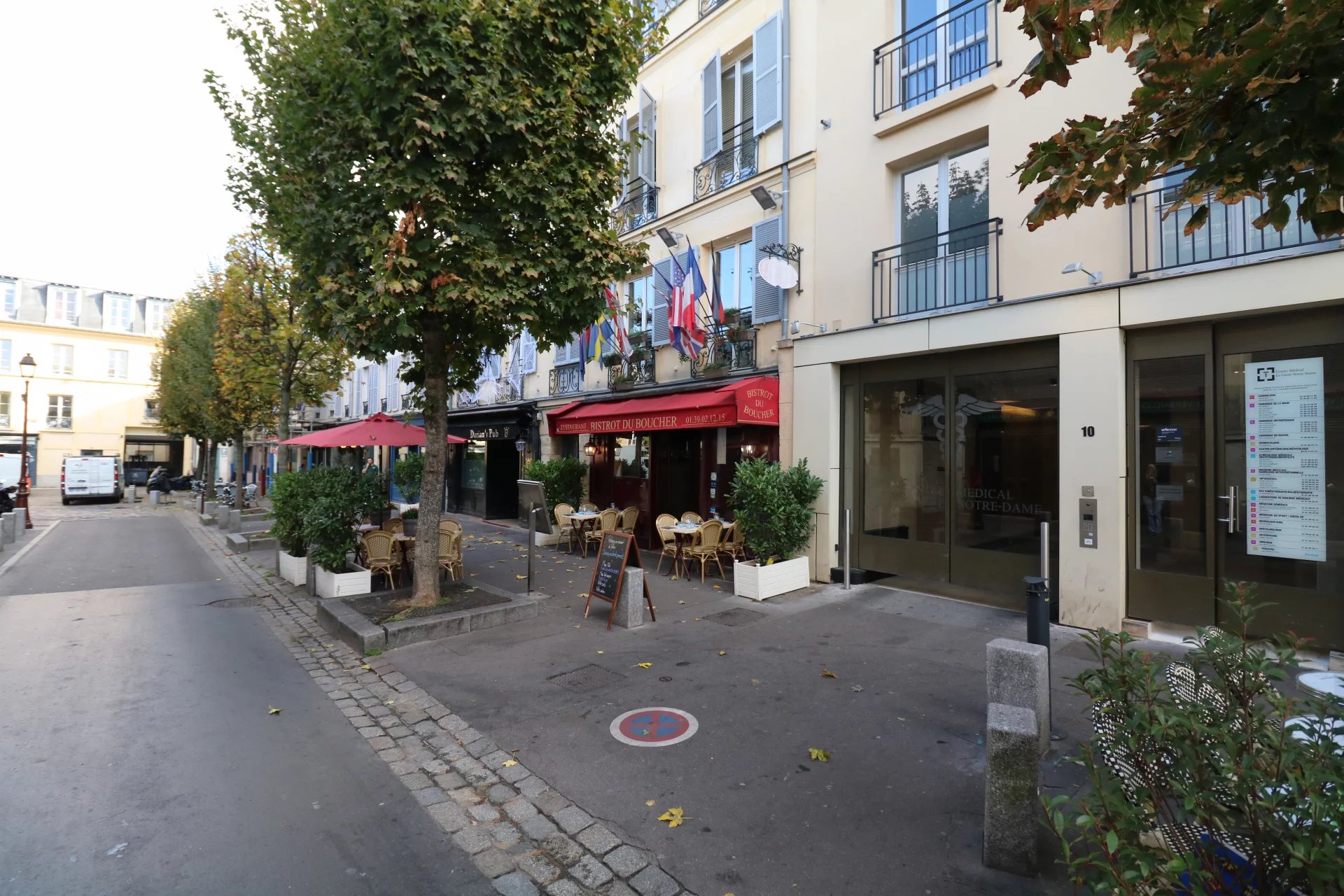 Agence immobilière de Agence immobilière Michel Bousquet