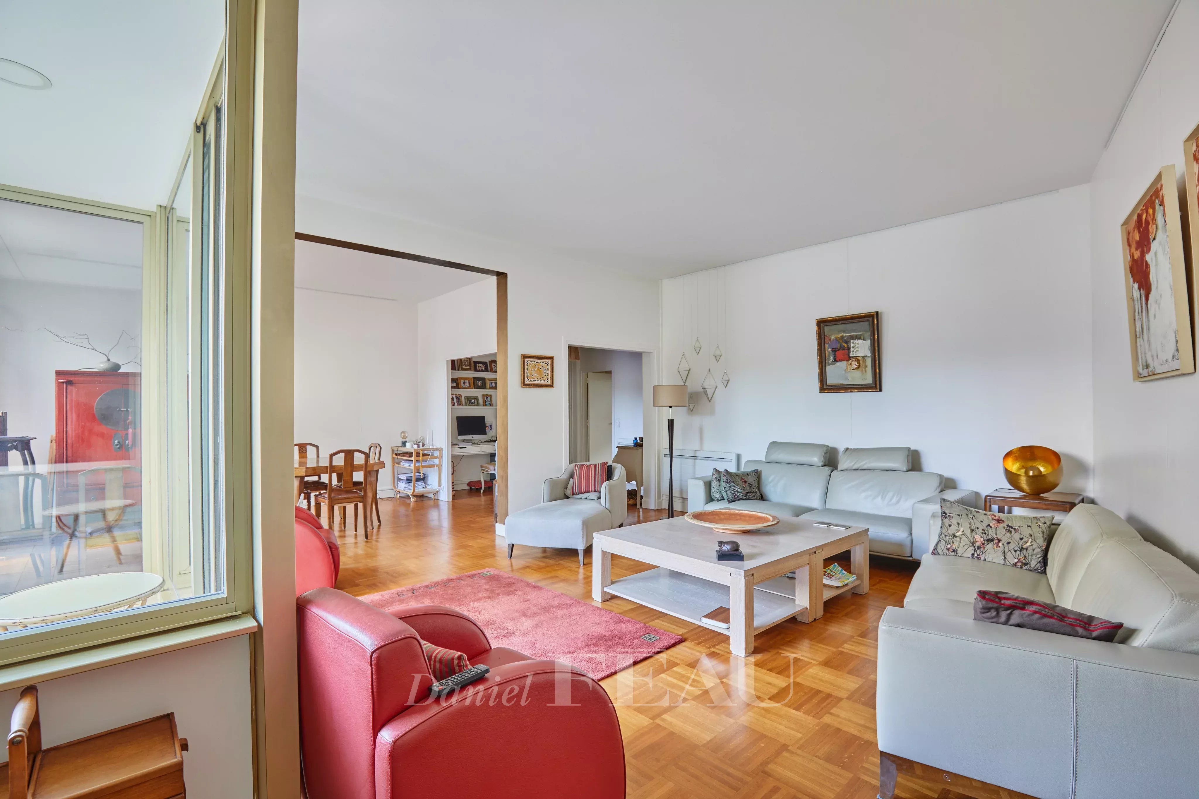 Vente Appartement Paris 7ème