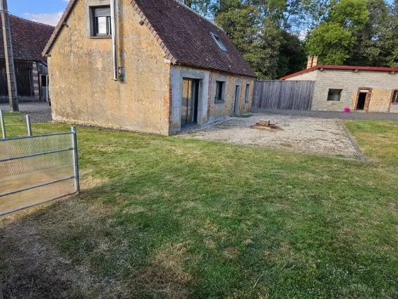 Agence immobilière de Chateauneuf Immobilier