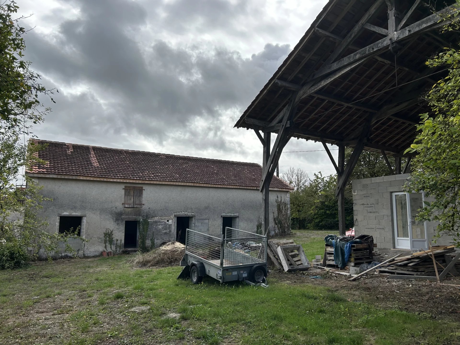 House in Verteillac - Image 2