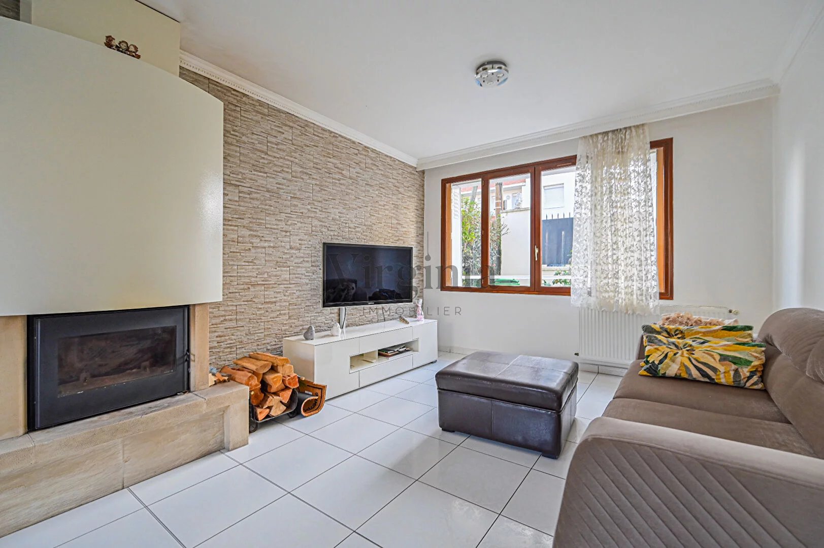 Maison familiale rénovée - 4 chambres - jardin, terrasse et dépendance - Sud Alfortville