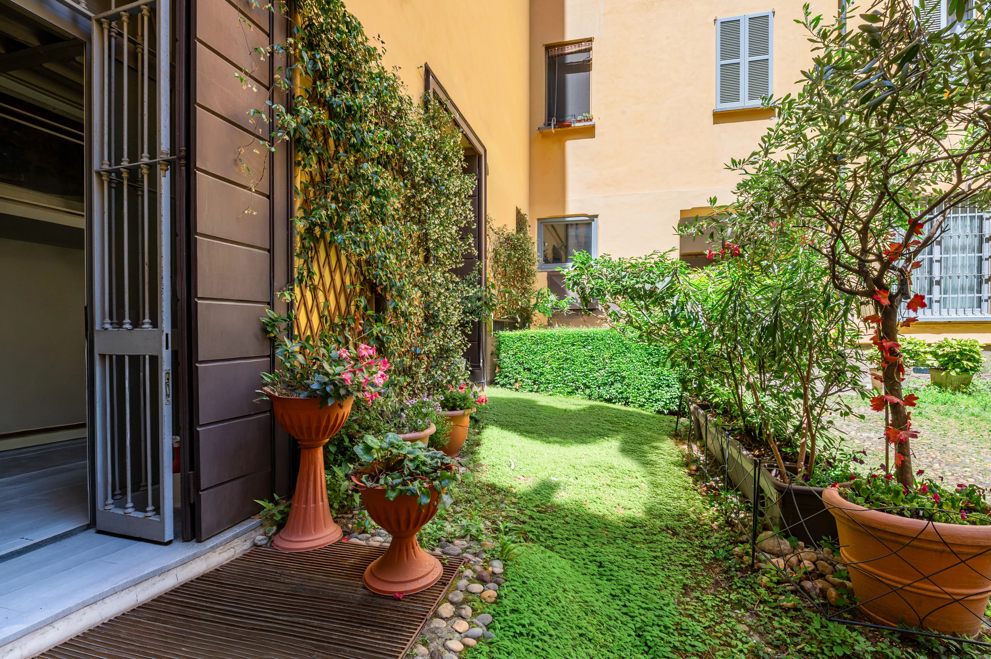 Vente Appartement Milan Indipendenza