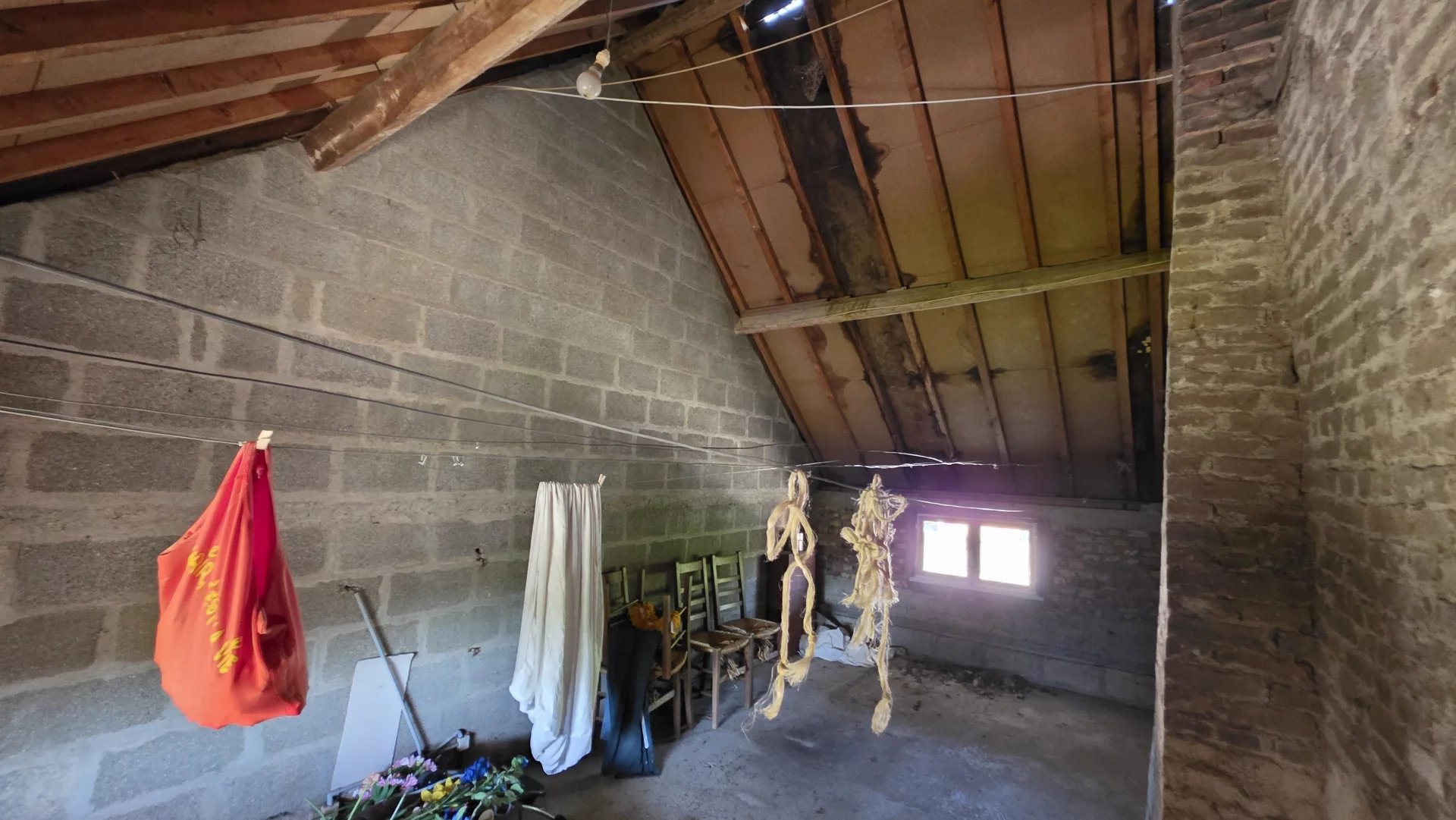 Vente Maison Marseille-en-Beauvaisis