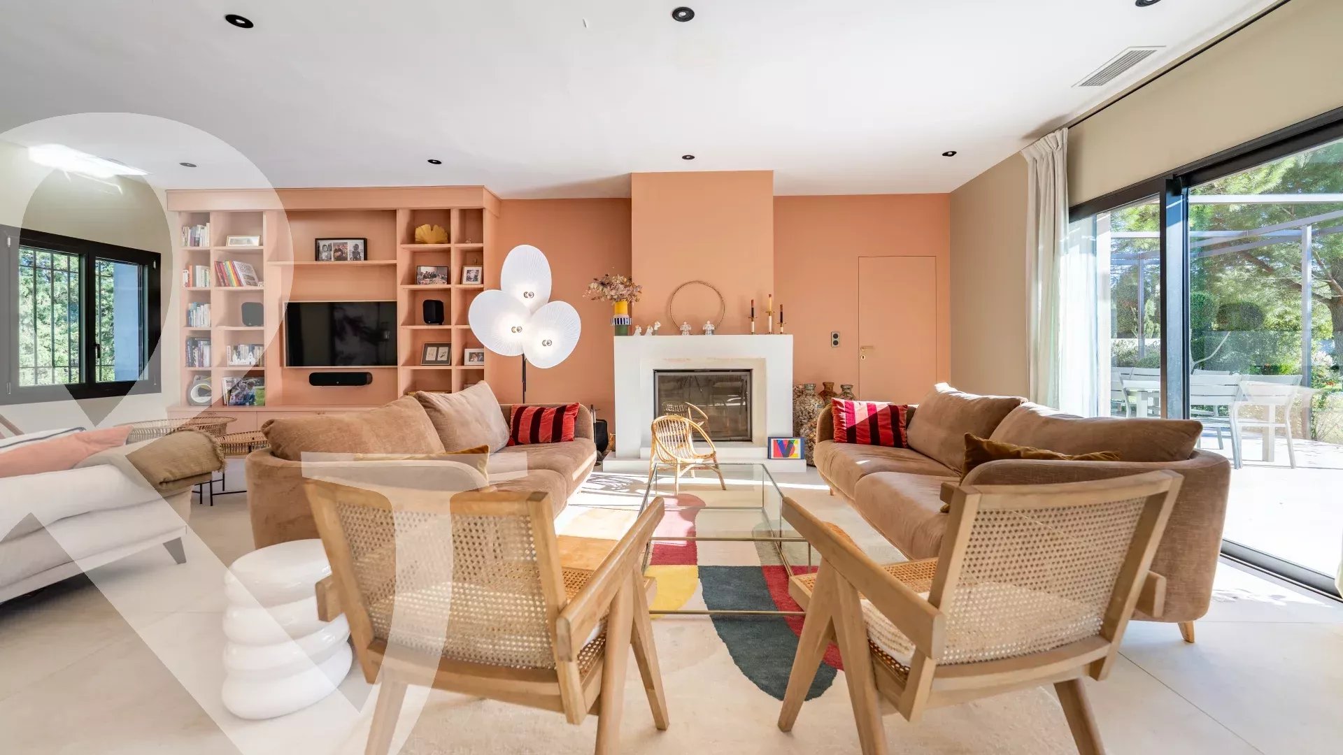 BELLE MAISON PROVENCALE