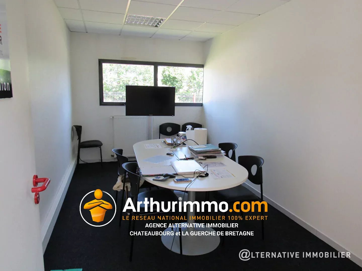 Agence immobilière de EURL ALTERNATIVE IMMOBILIER