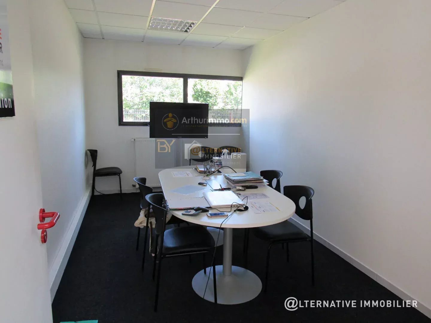 Agence immobilière de EURL ALTERNATIVE IMMOBILIER