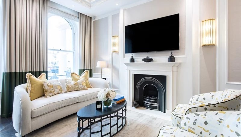 Rental Apartment London