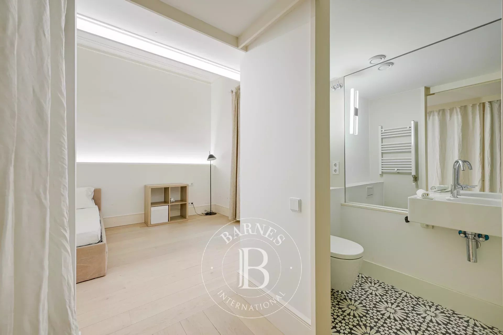 Daire Barcelona - picture 20