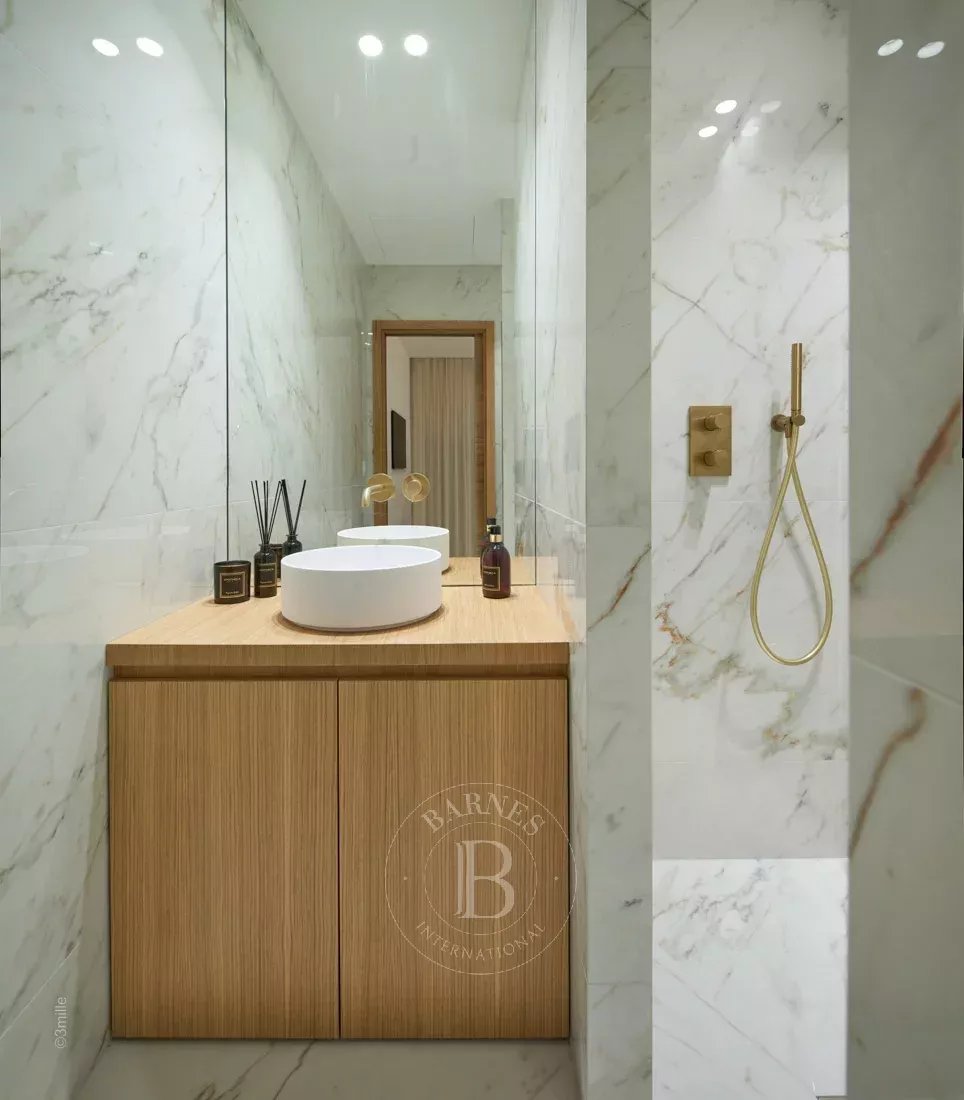 Daire Cannes - picture 13