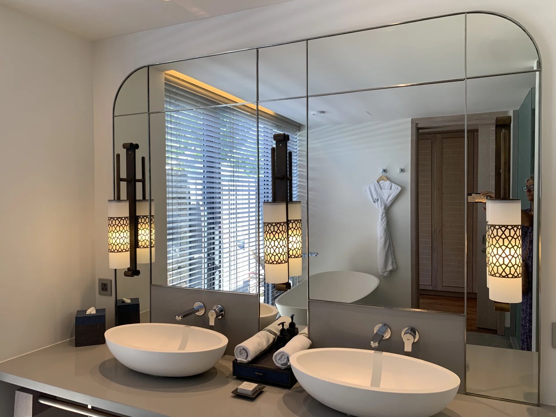 LE CHALAND - New villas in a luxury resort - 2 bedrooms - picture 17 title=