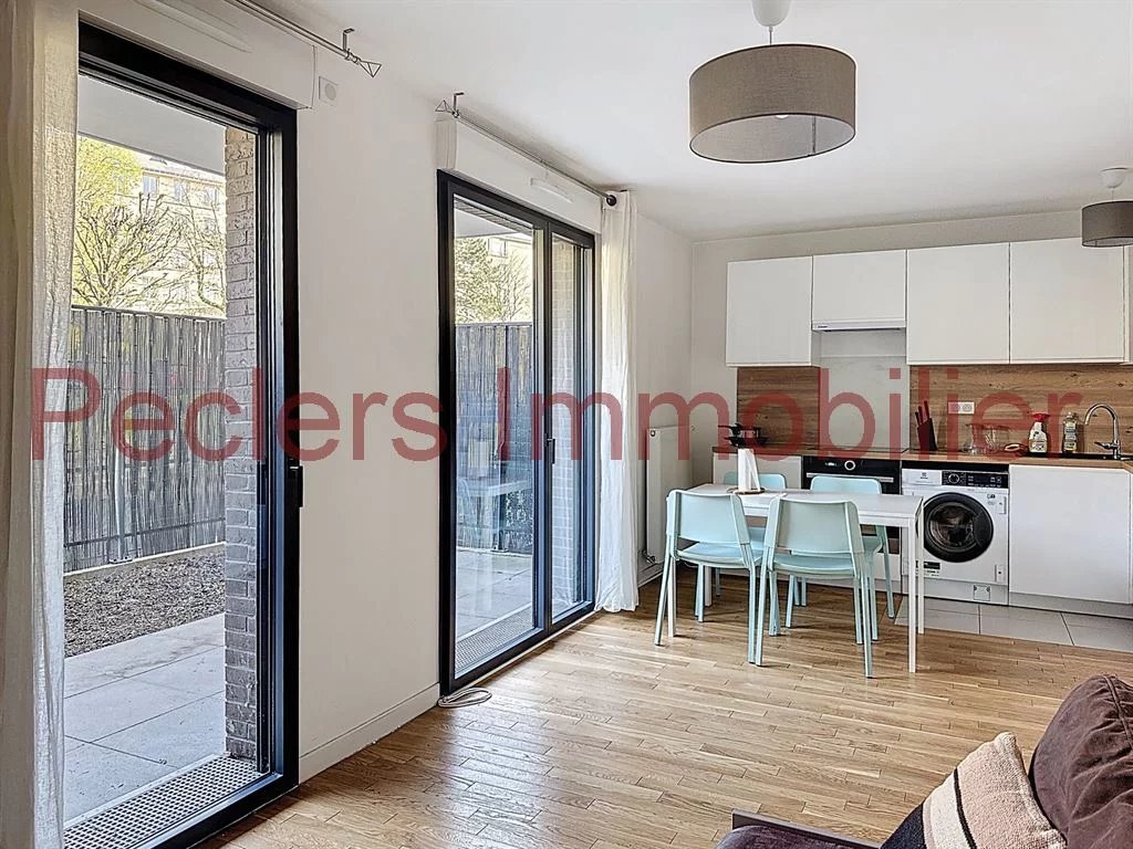 Vente Appartement Rueil-Malmaison