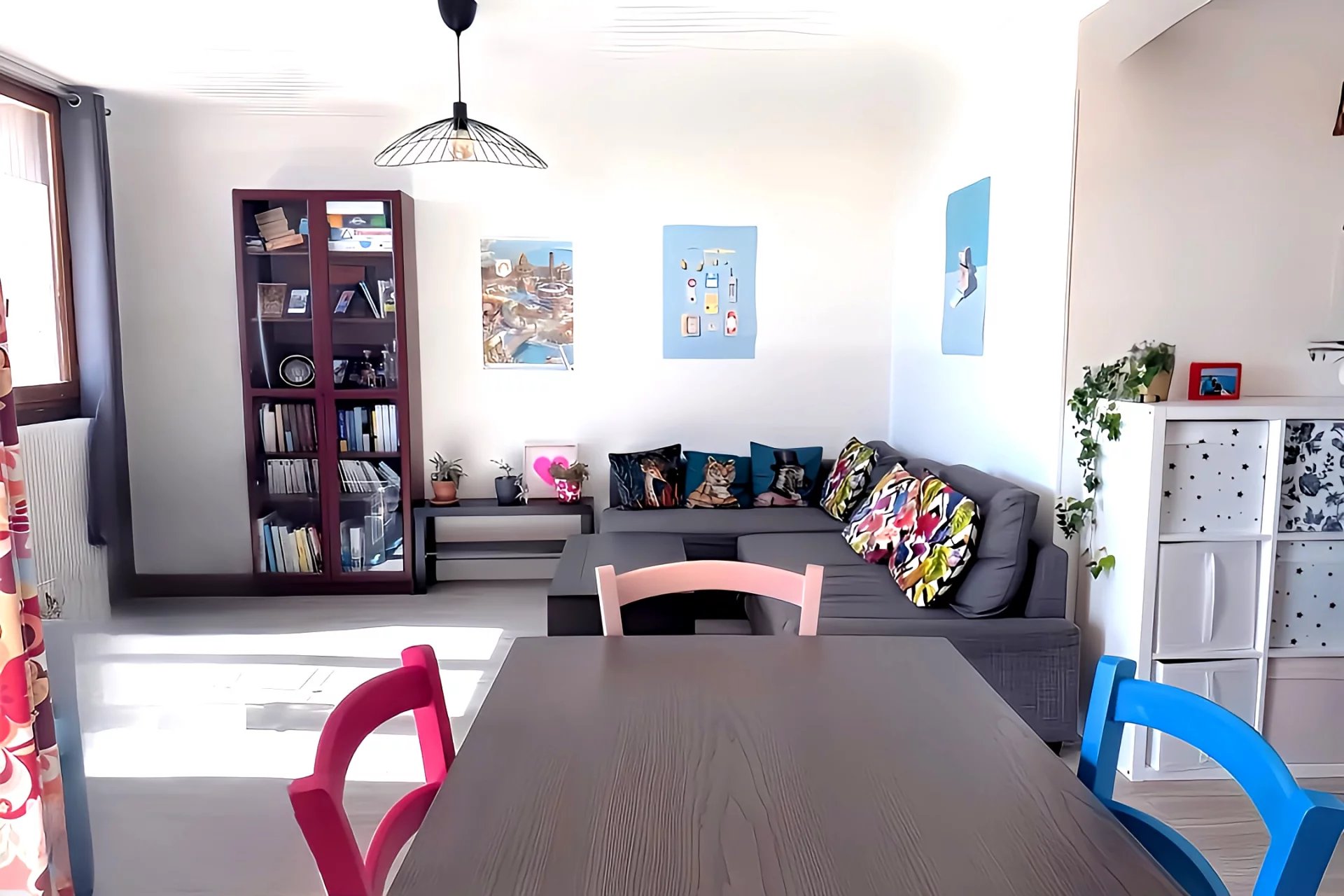 Vente Appartement Marseille 13ème