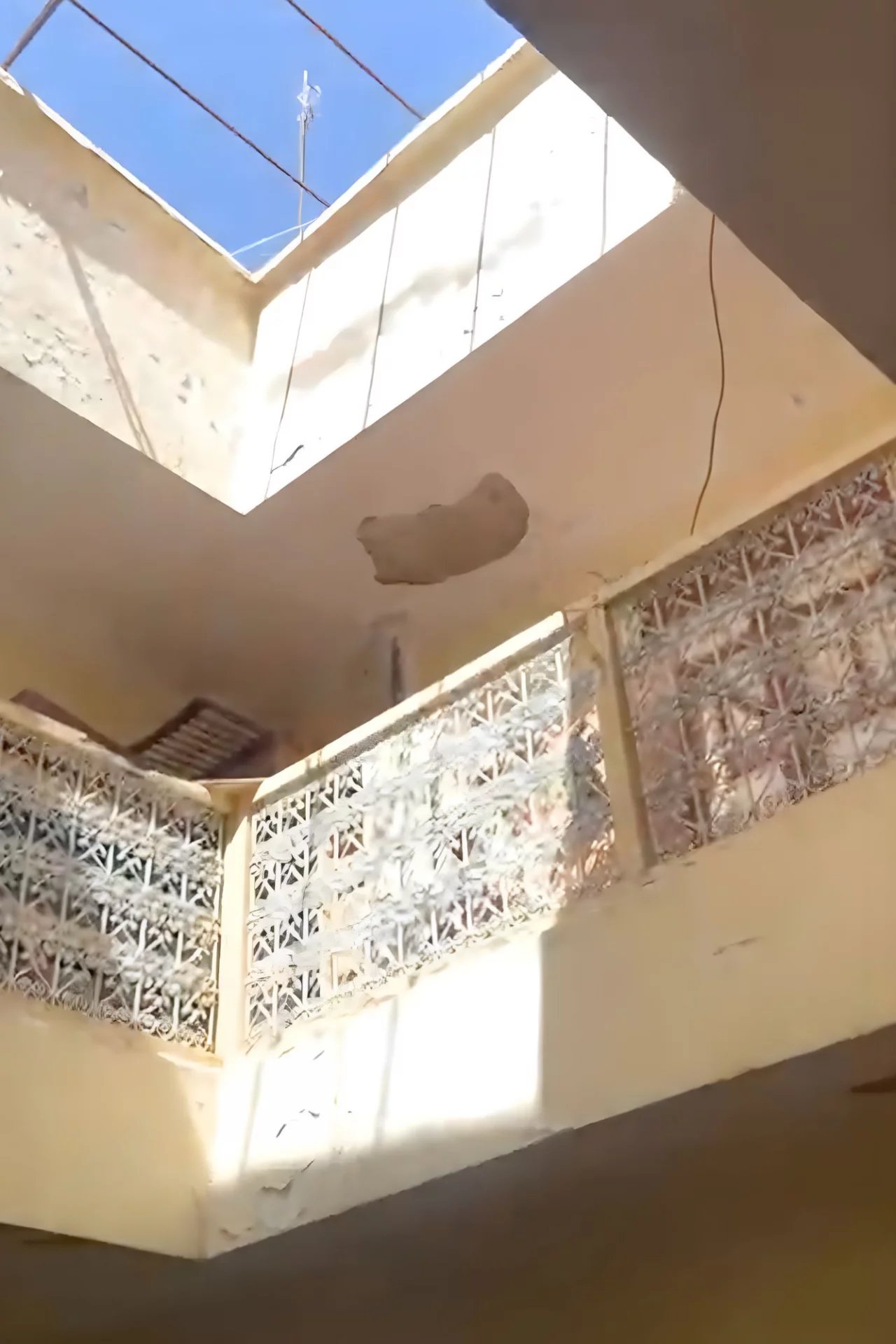 Intimate riad in need of renovation - Kennaria | 100 m² | MAD 2,600,000