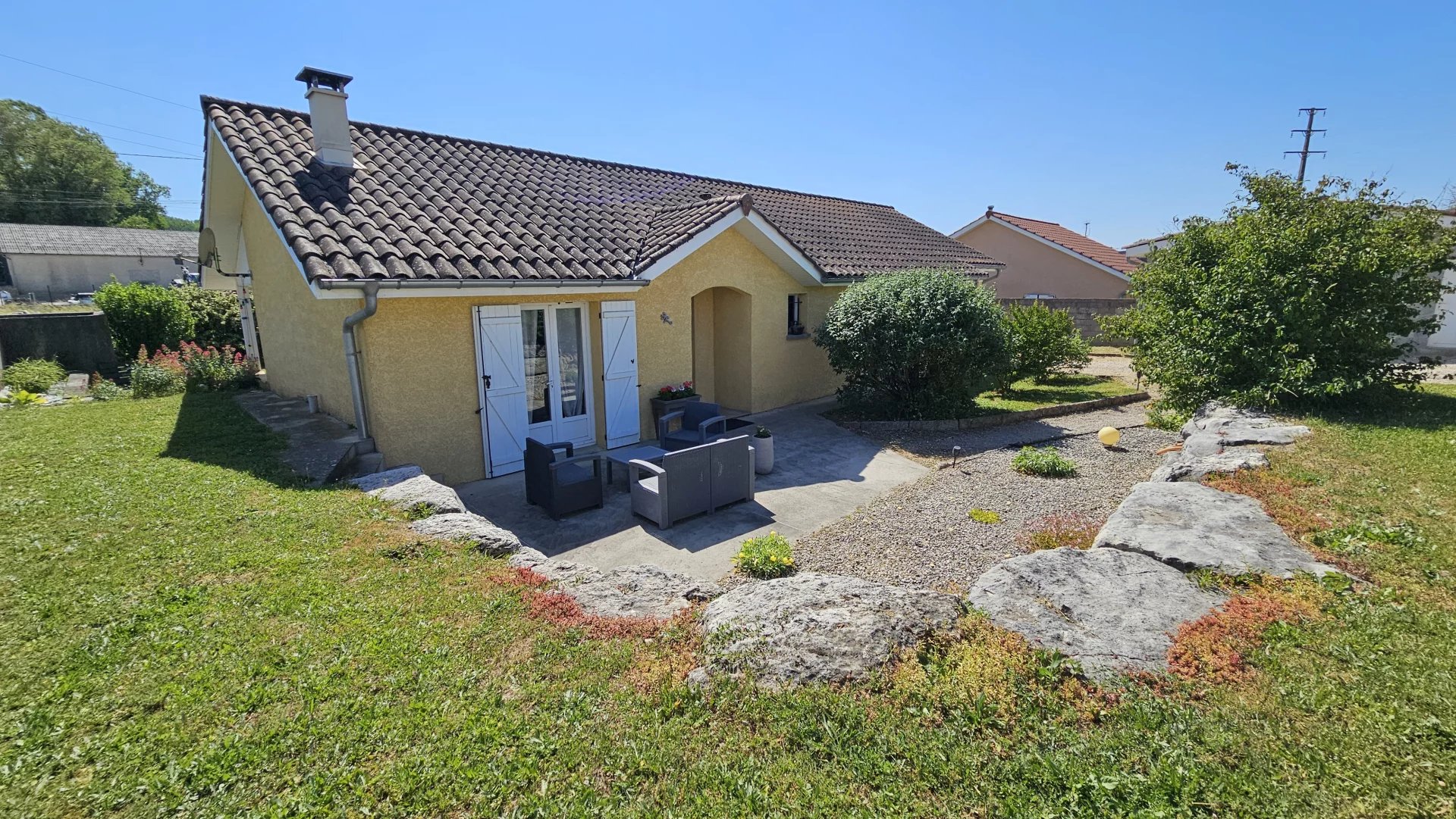 Agence immobilière de SARL AS IMMOBILIER