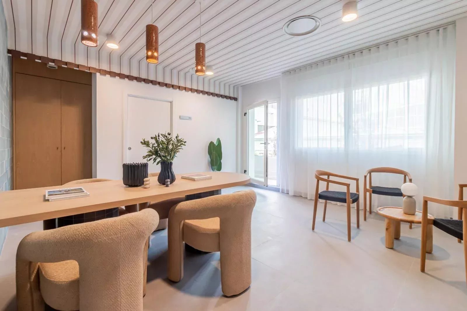 Daire Madrid - picture 21