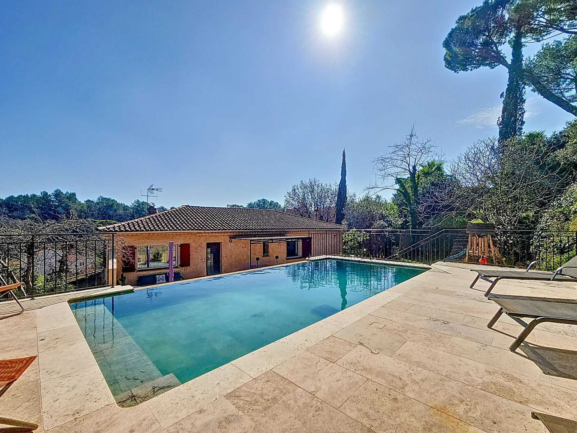 Agence immobilière de AZUR ACT IMMOBILIER