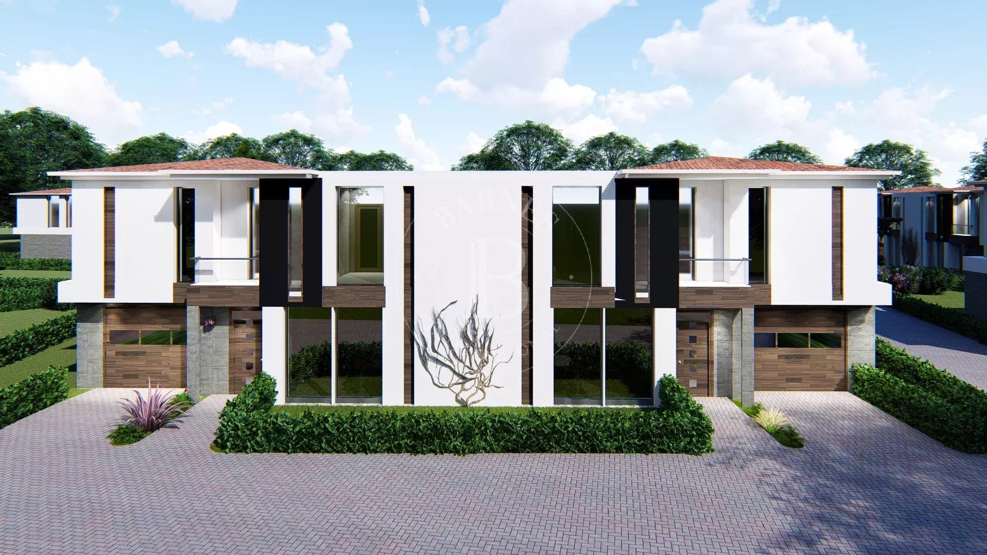Pozharevo  - Maison 4 Pi&egrave;ces 3 Chambres - picture 15