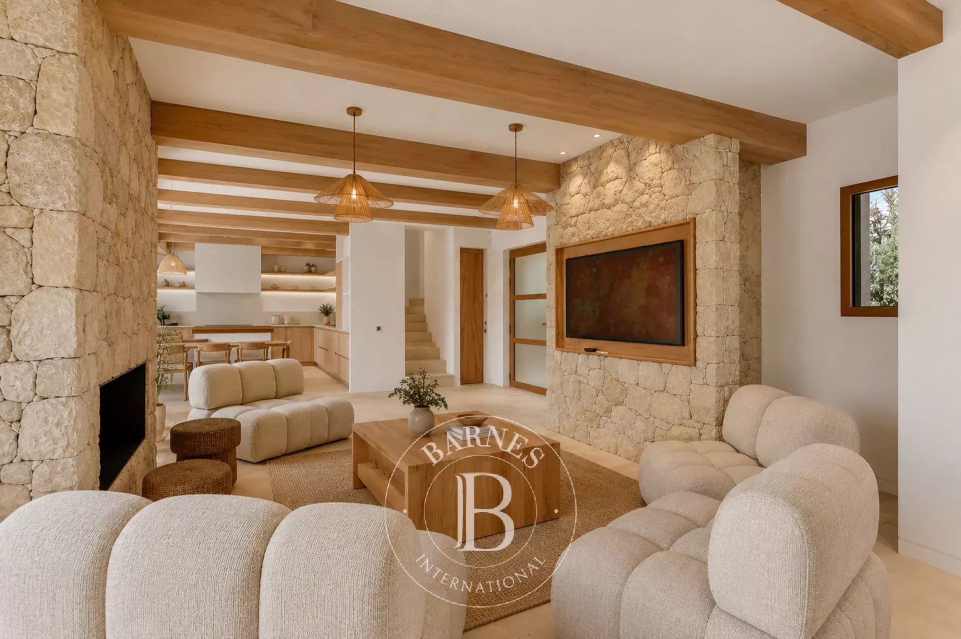 Ramatuelle  - Villa  4 Chambres - picture 7