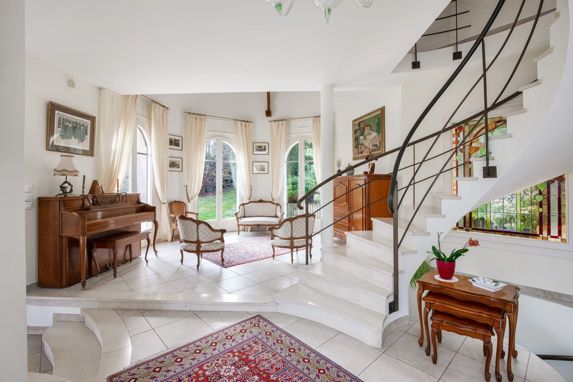 La Celle-Saint-Cloud - LES GRESSETS