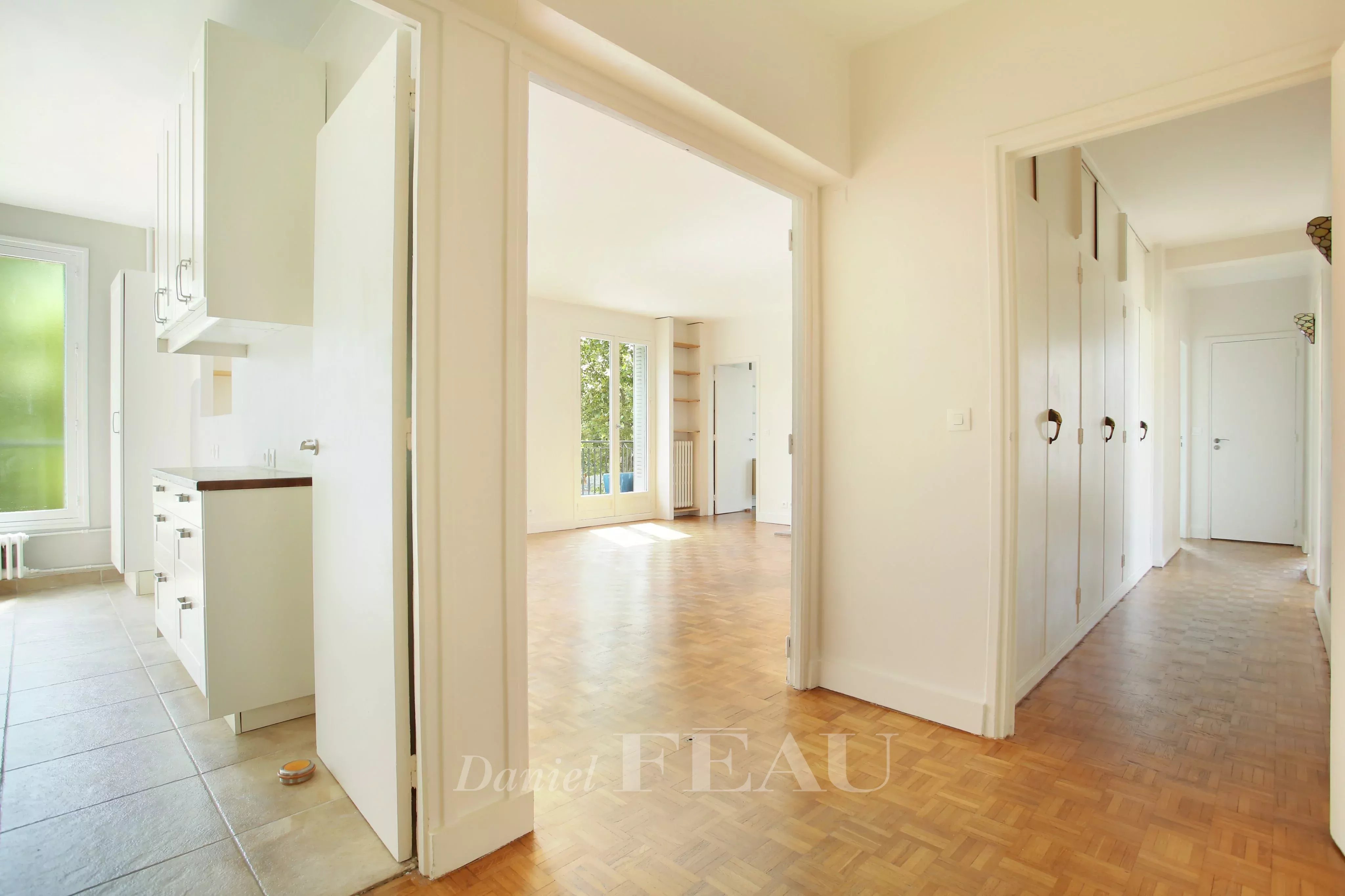 Location Appartement Paris 4ème