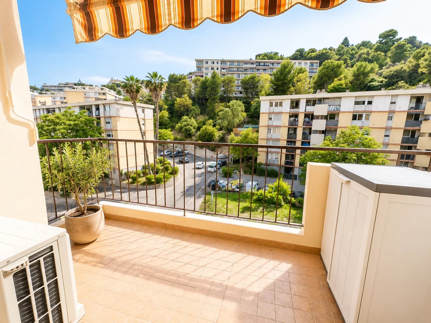 Sale Apartment Nice