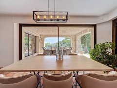 Stonevilla for sale in Fayence with swimming pool and great views — photo 7 of 7