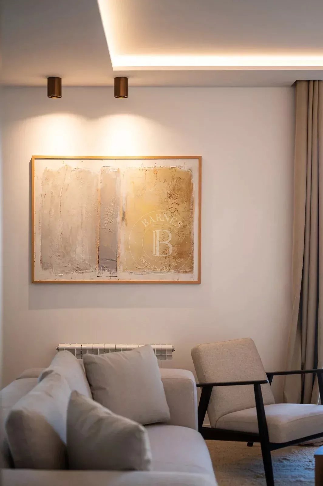 Daire Madrid - picture 6