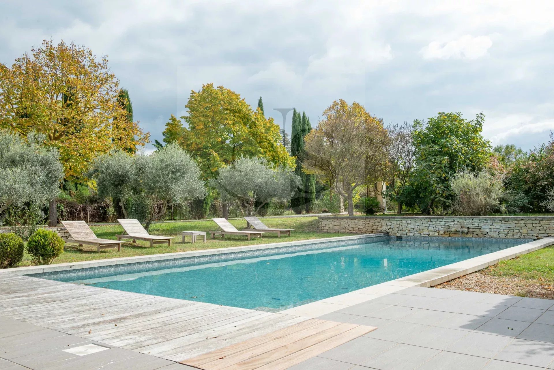 AIX-EN-PROVENCE / VILLA FAMILIALE PUYRICARD - Photo 4