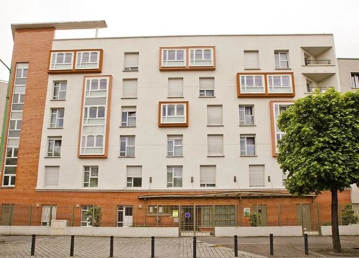 Vente Appartement Saint-Denis