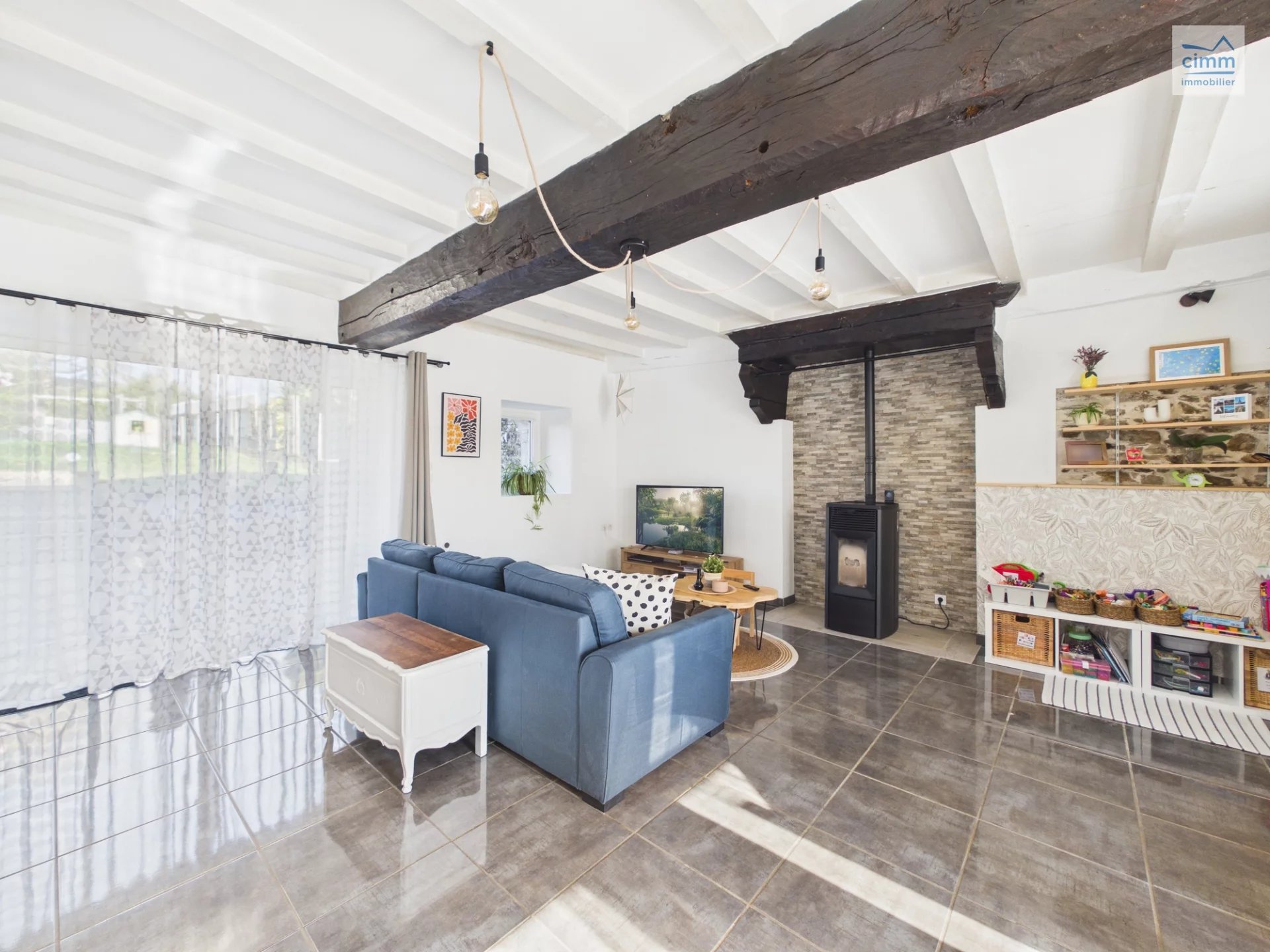 Photo bien immobilier