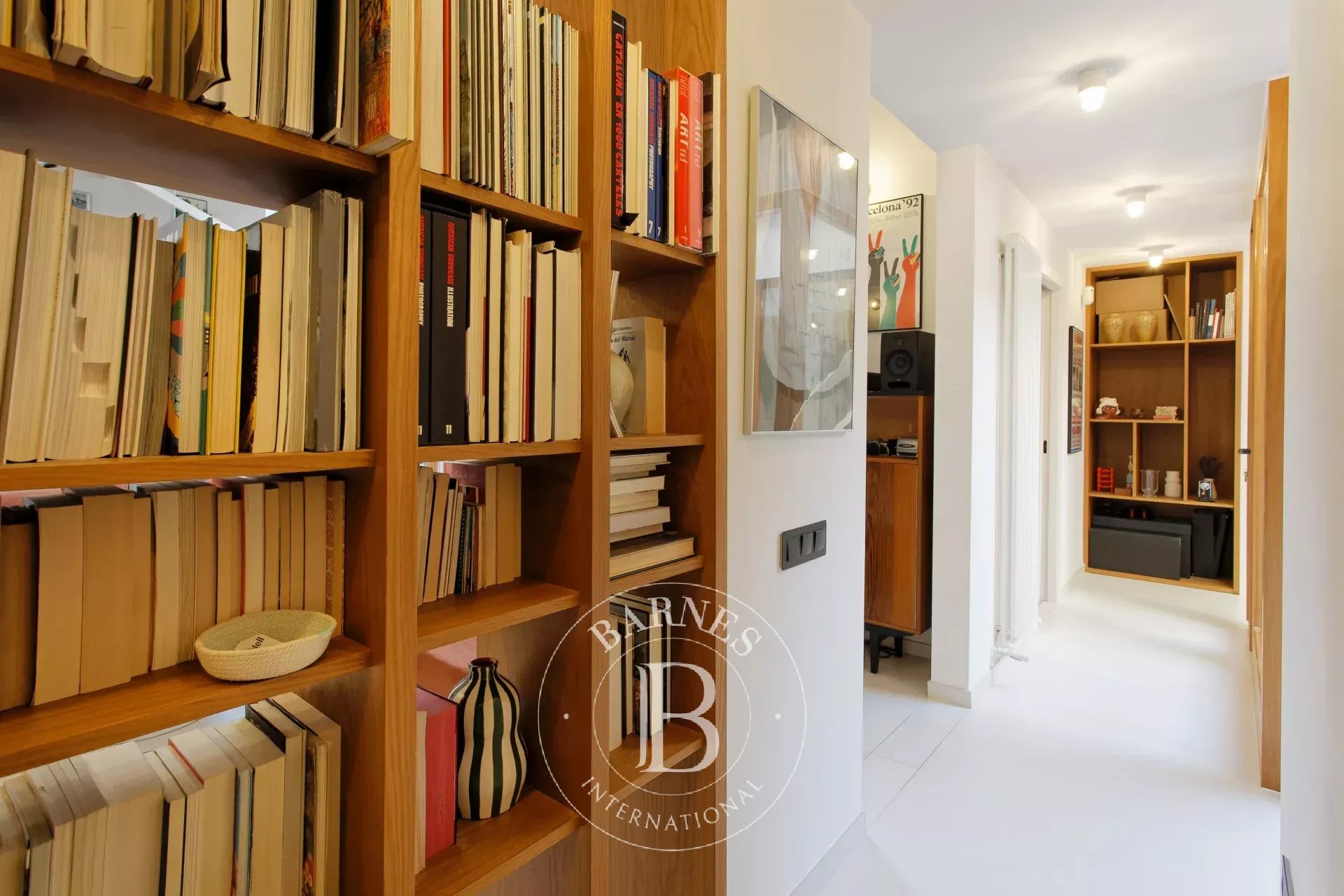 Daire Barcelona - picture 25