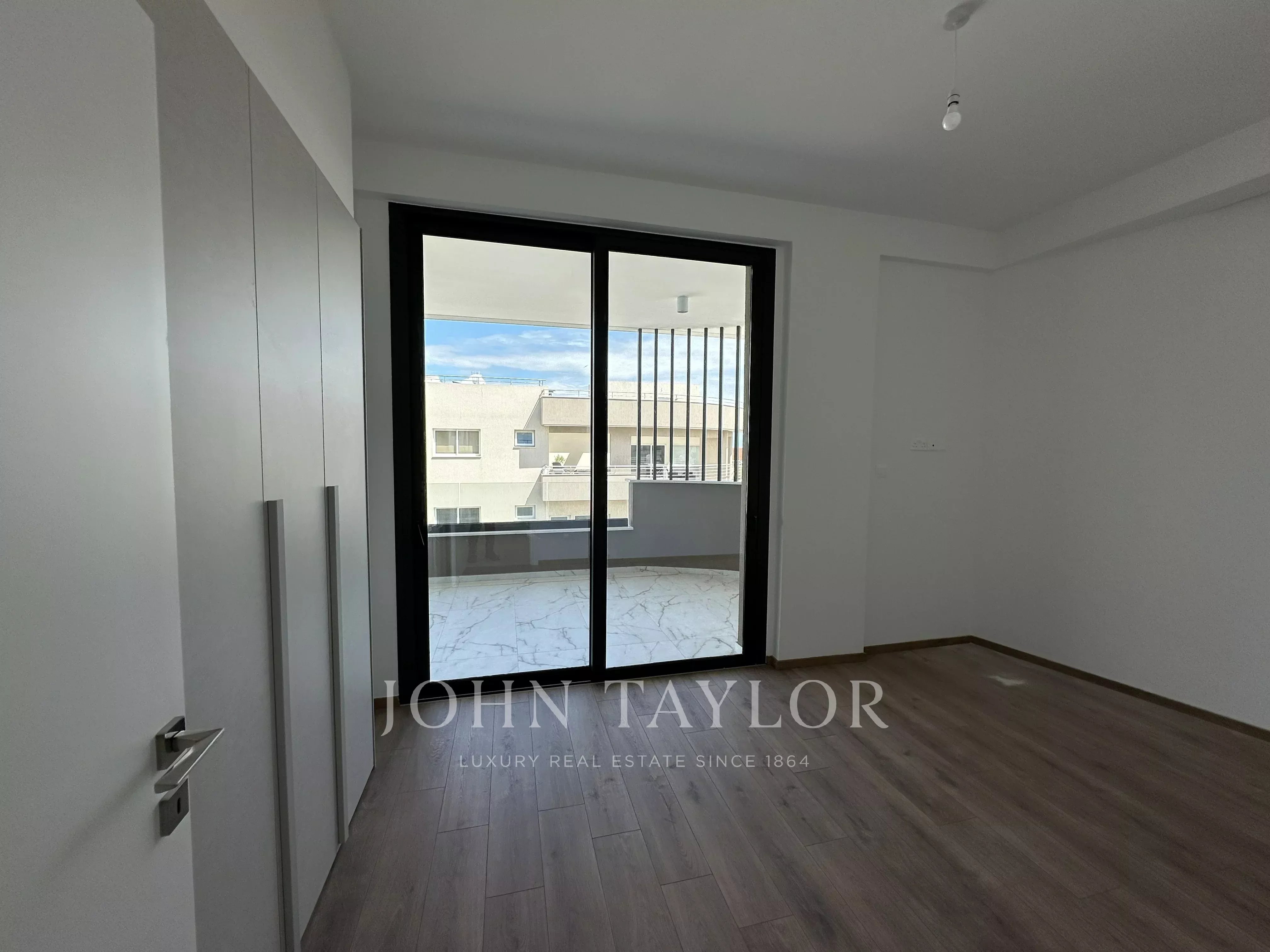 Mieszkanie 3 pokoi 95 m² Limassol District, Cypr