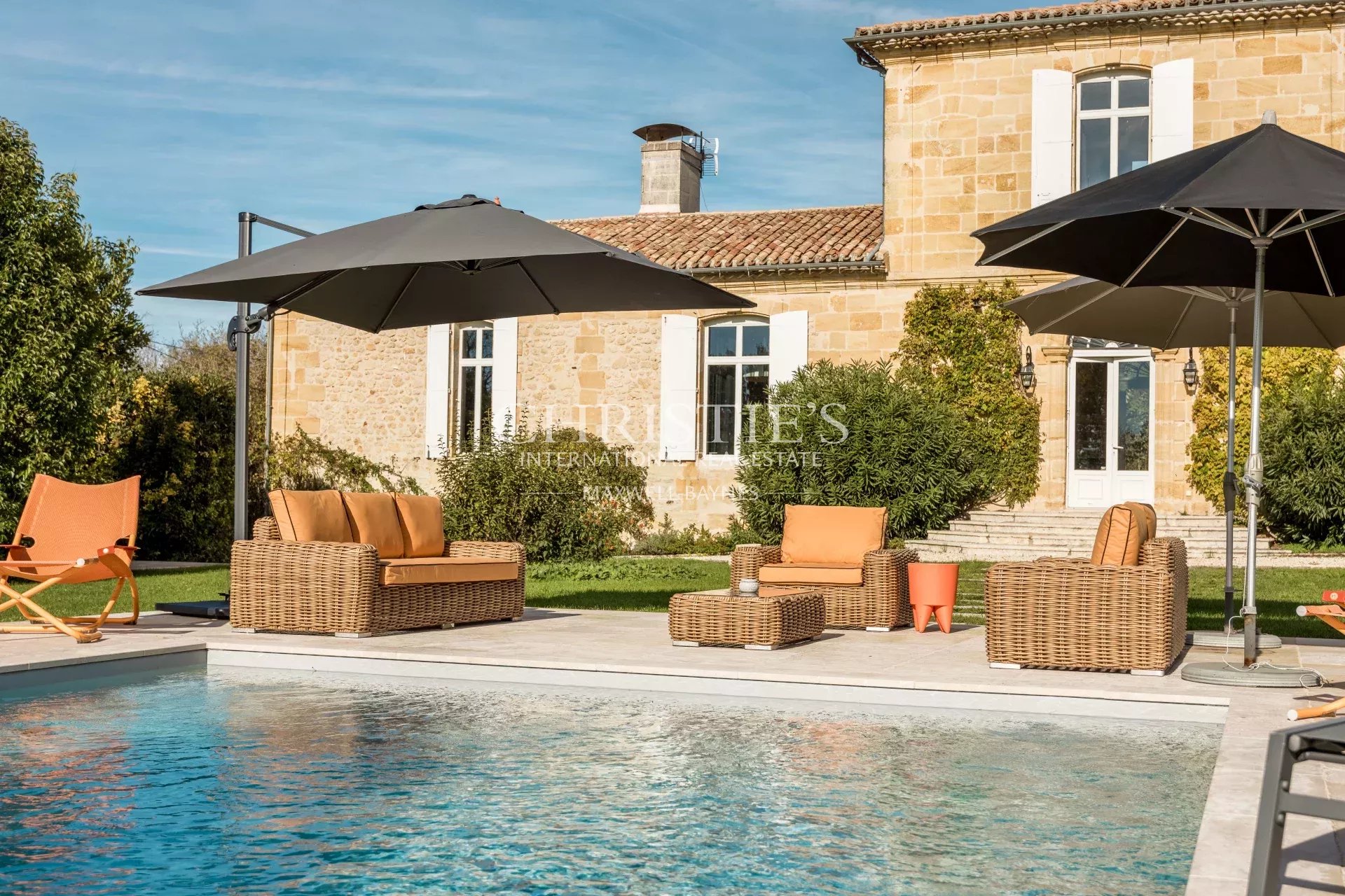6 Bedroom Villa/Townhouse's Image 24