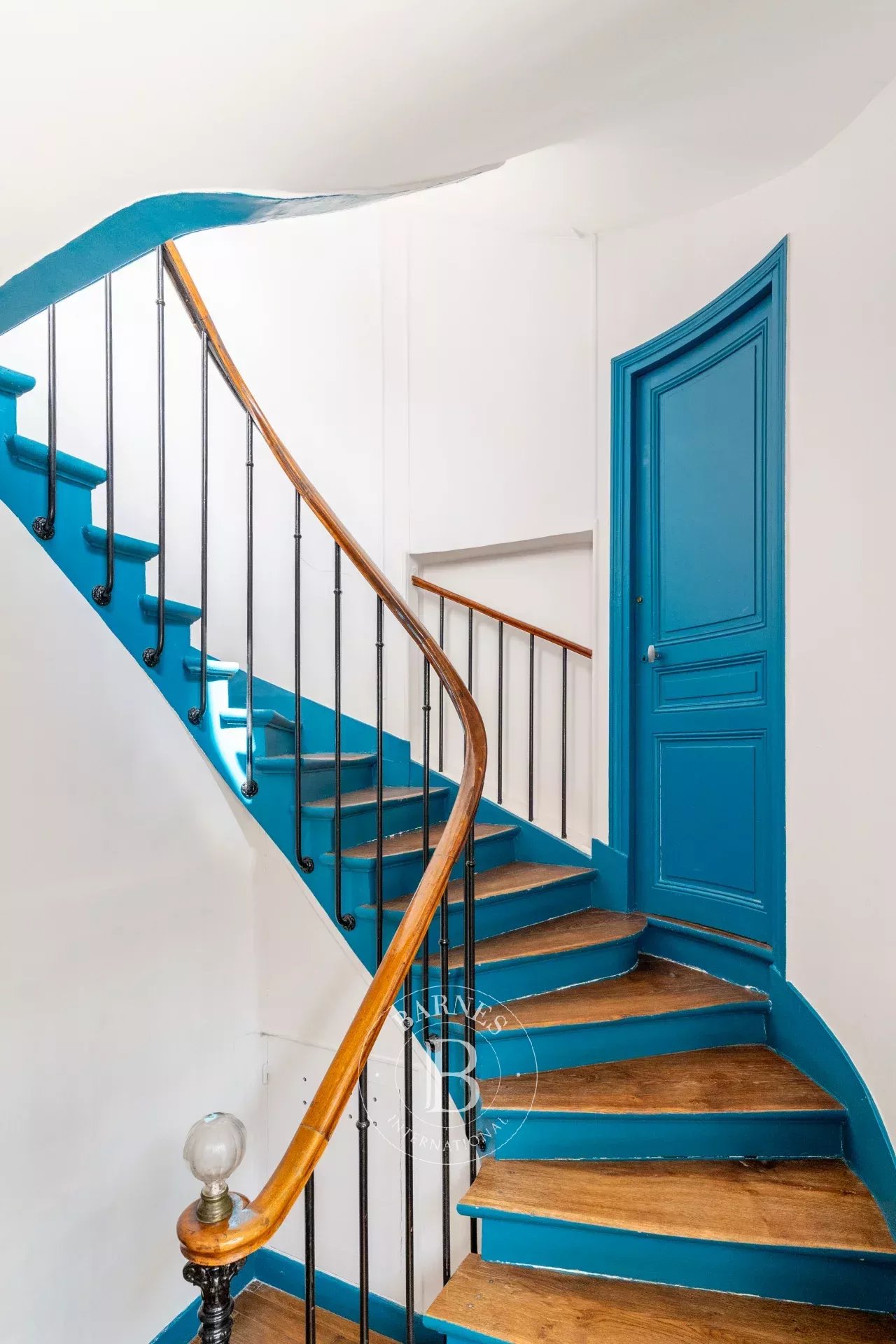 Daire Paris 20ème - picture 19