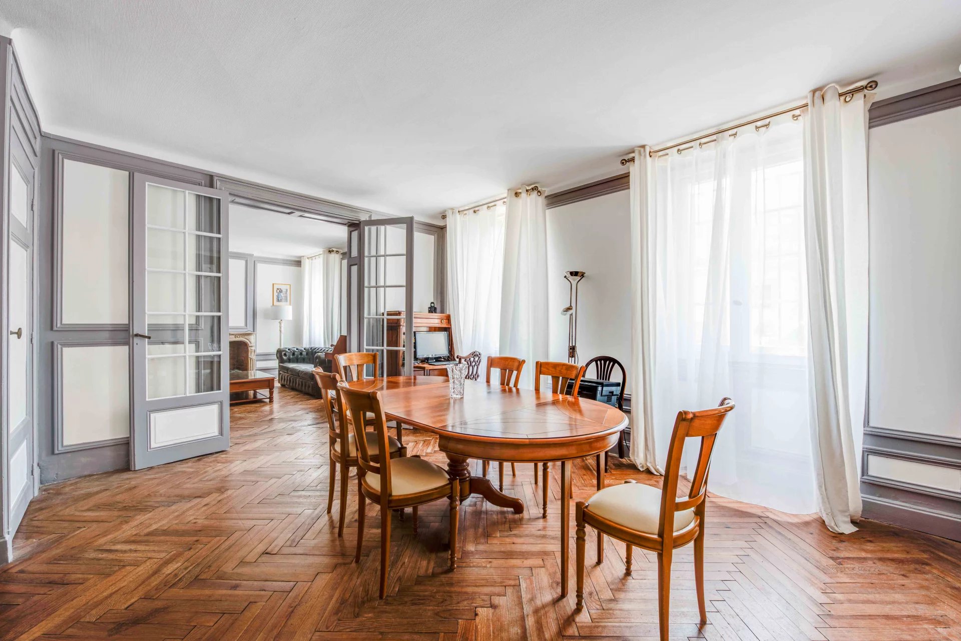 Sale Apartment Biarritz Centre