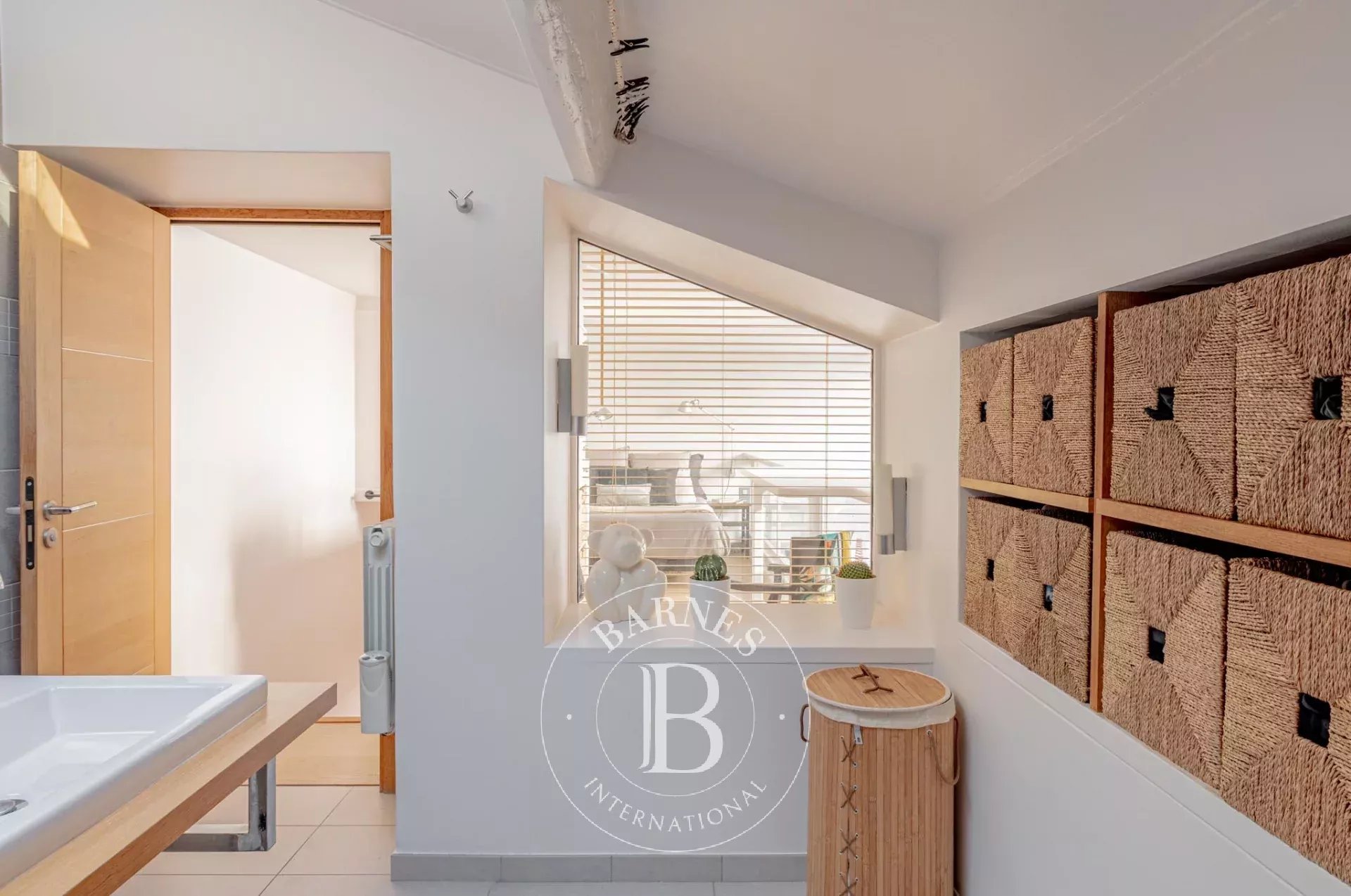 Daire Paris 14ème - picture 7