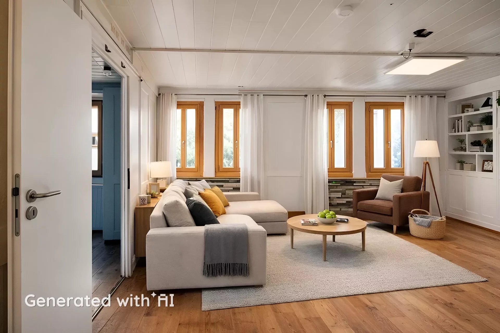 Appartement de 2.5 pièces en Vieille Ville de Sion