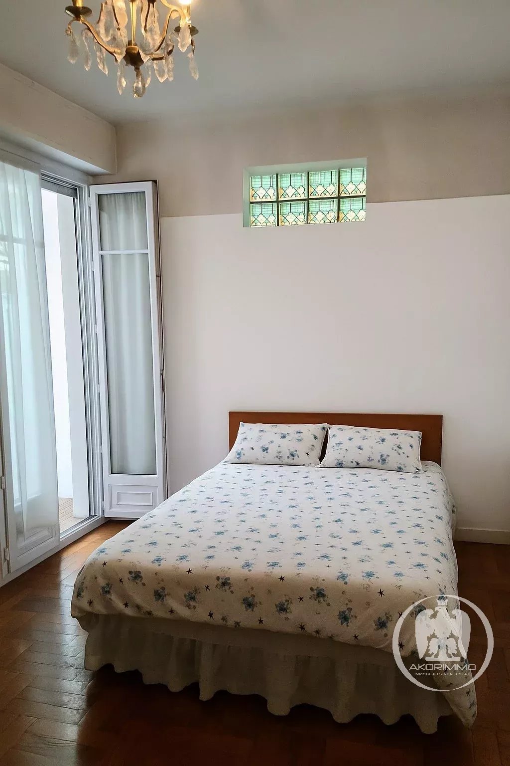 Appartamento  - 2 stanze  - 46.79 m2 -