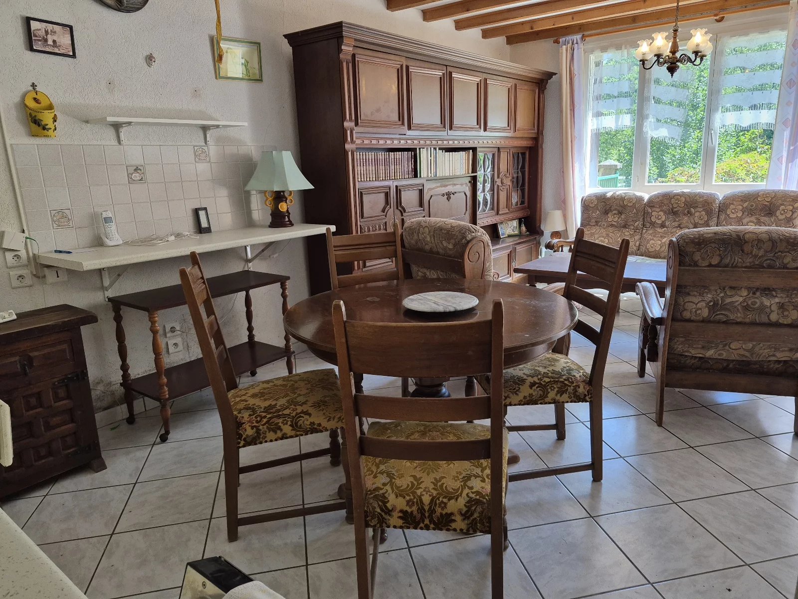 Maison à vendre Aleu, Ariège