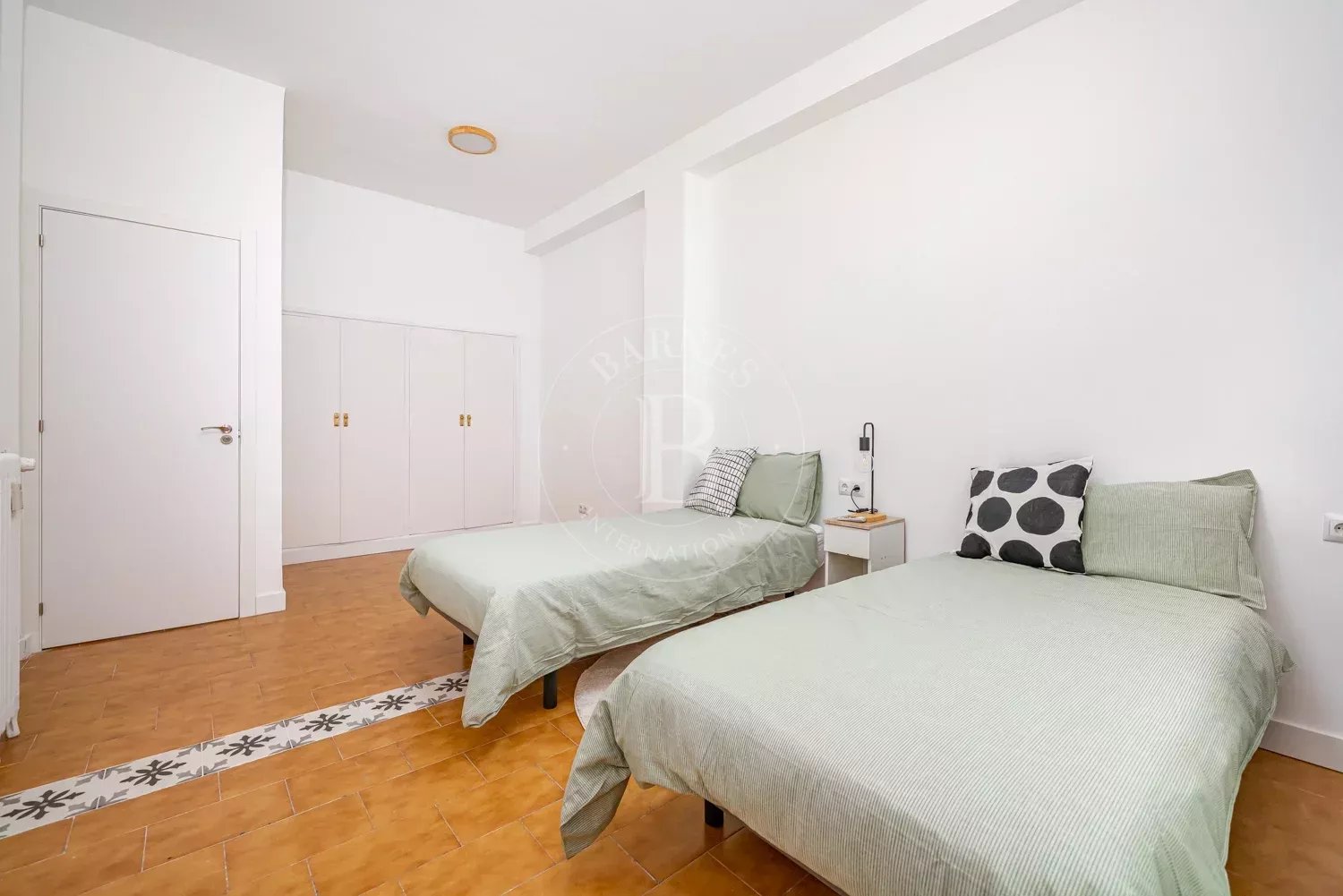 Daire Madrid - picture 11