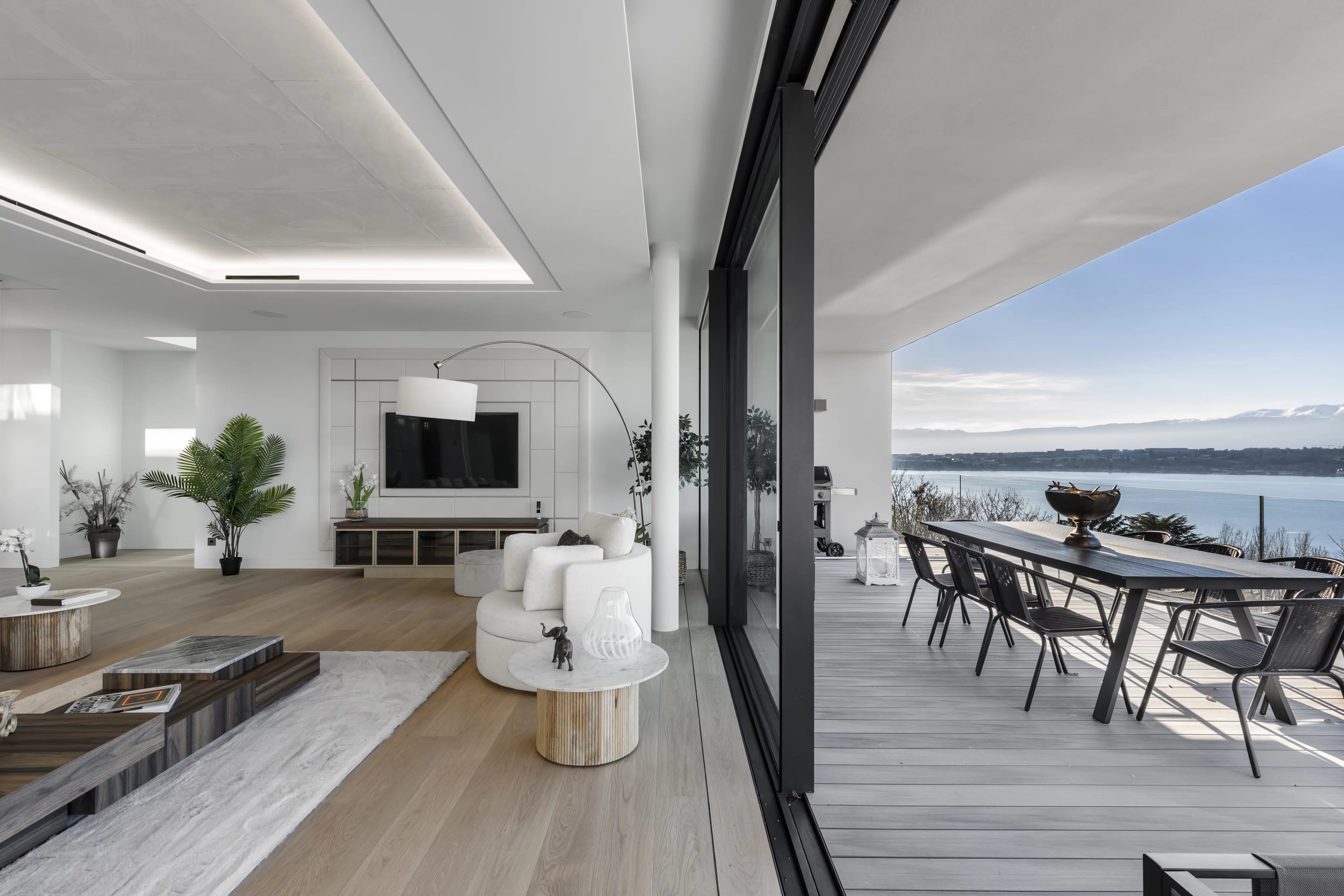 Villas Serenity - zwei neue Villen mit sehr hohem Standard