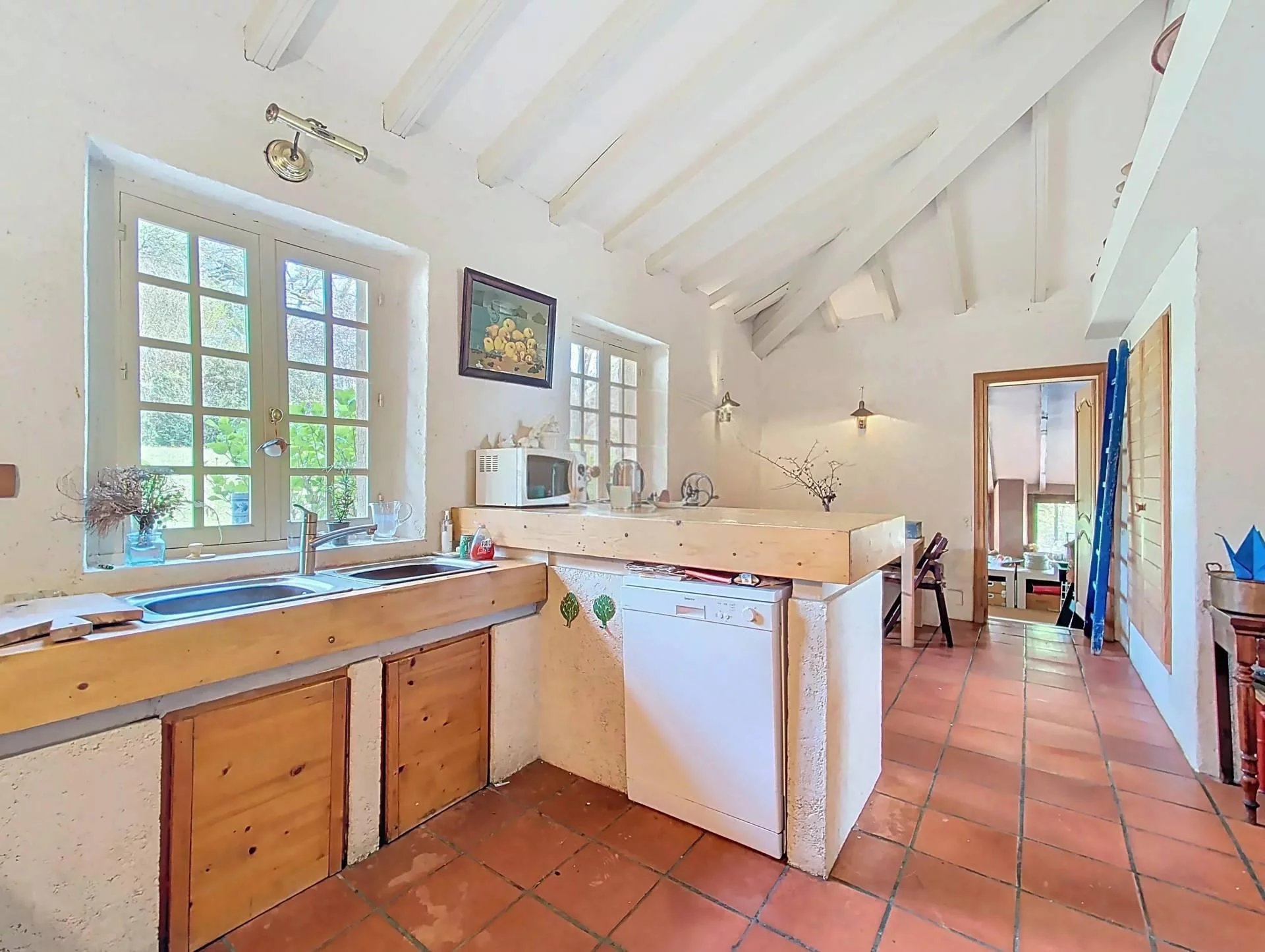 Propriété 303m² avec vue exceptionelle - Pau (64000)