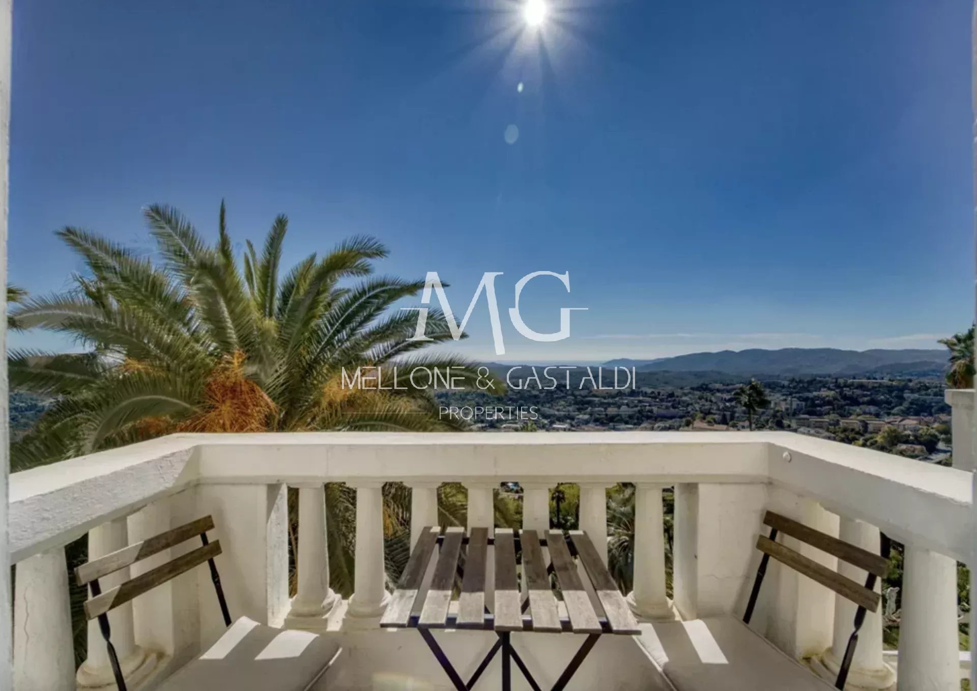 Agence immobilière de Mellone & Gastaldi Properties